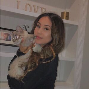 Meet your Posher, Michelle